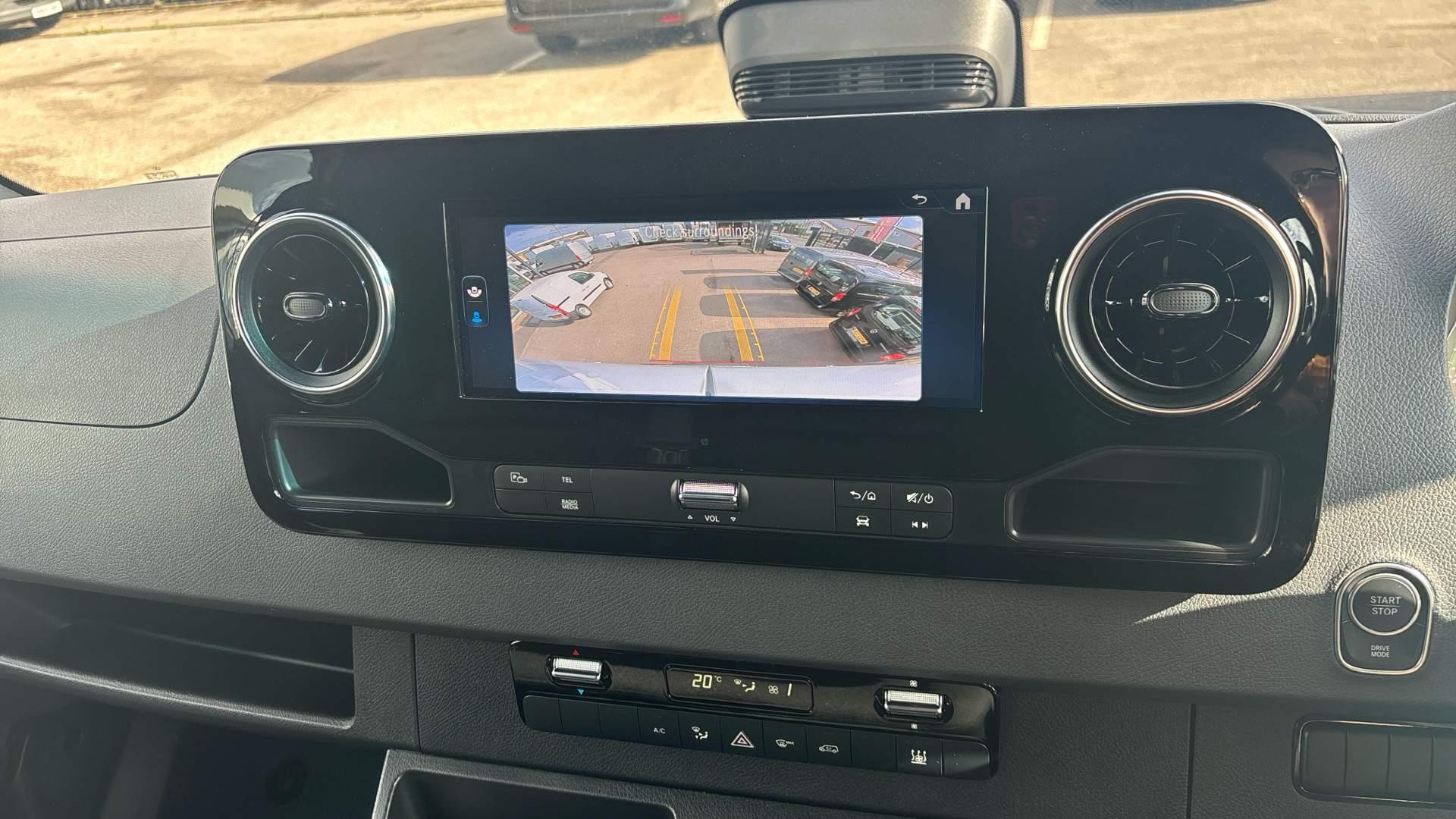 Mercedes-Benz eSprinter
